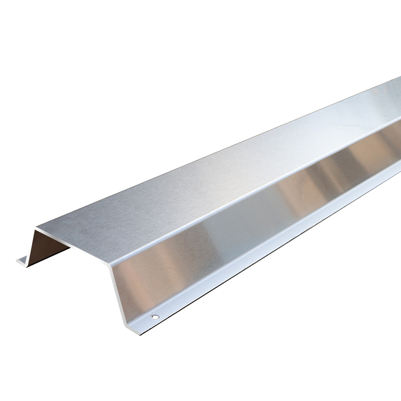 沐霓优品 压线槽 52*10*2000mm 支高清大图