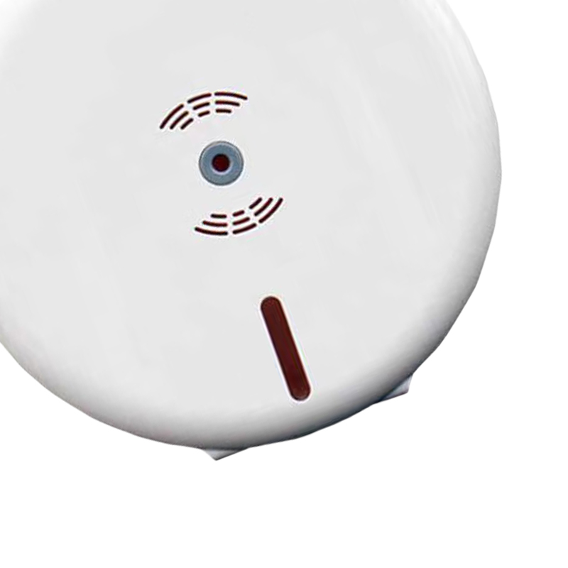 海亚森 M4077 大卷纸分配器(计价单位:个)白色高清大图