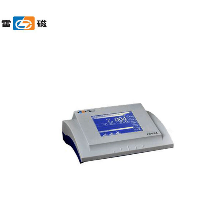 雷磁水质分析仪DZS-708水质检测仪水质测量仪水质质量分析用水检测仪 DZS-708-B型水质分析仪