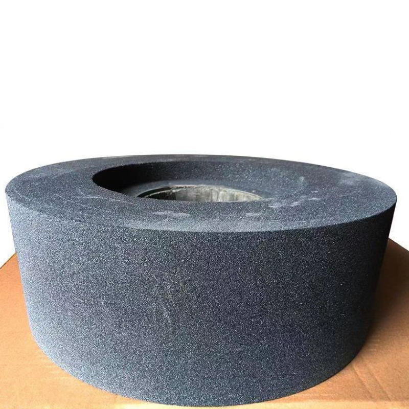 硕臻 砂轮 RD3A1Norton Y X750*293*305 19A46LVS 50m/s 个高清大图