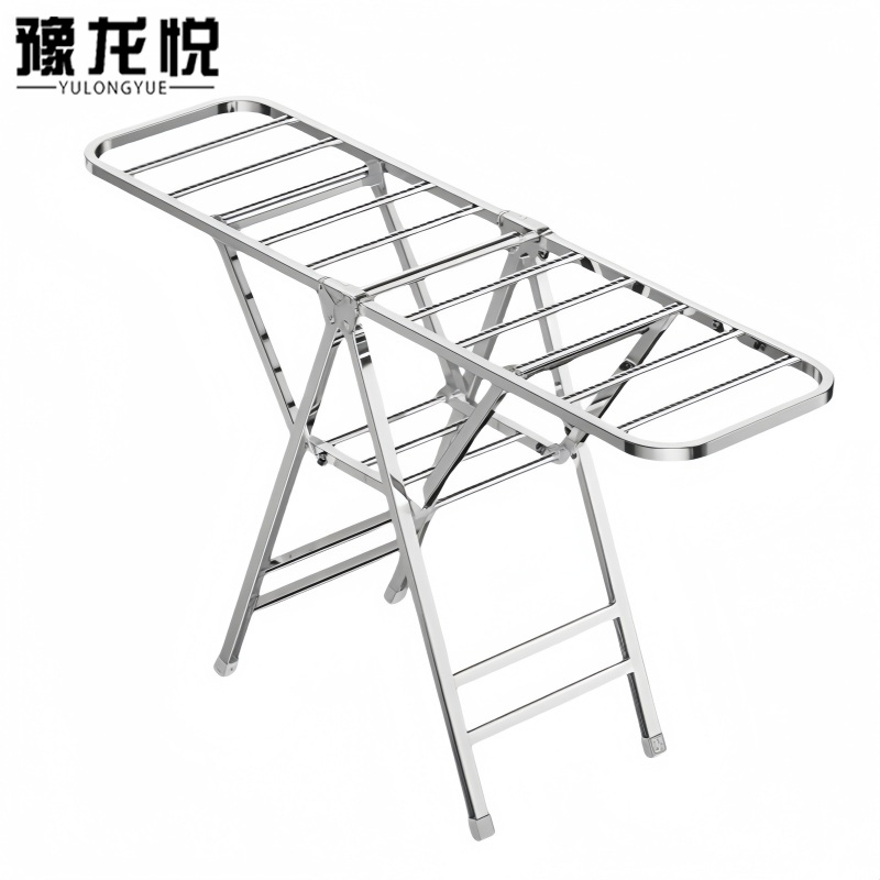 豫龙悦落地晾衣架 晾衣架1800*460*920mm个