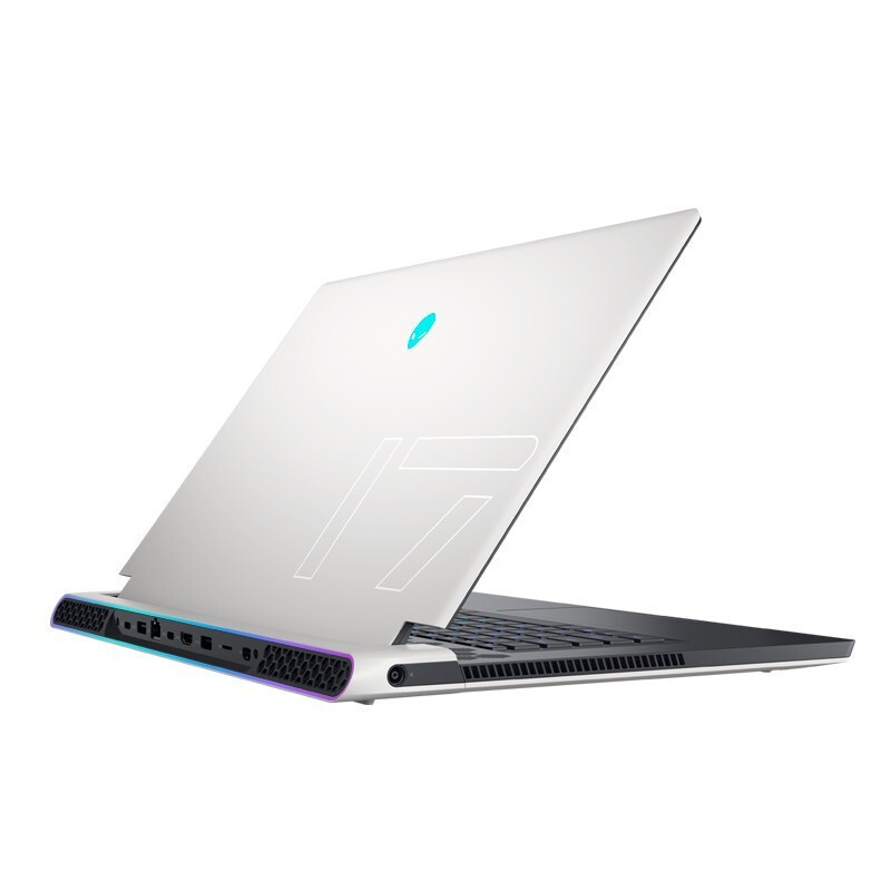 外星人ALIENWARE x17R2 17.3英寸高端游戏本12代i7-12700H 16G 512G RTX3060-6G独显 165Hz高刷屏轻薄笔记本电脑2763W 含专票
