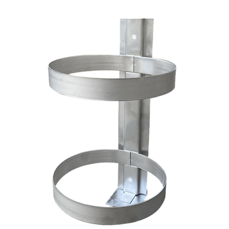 铭羽洋灭火器挂架1kg个高清大图