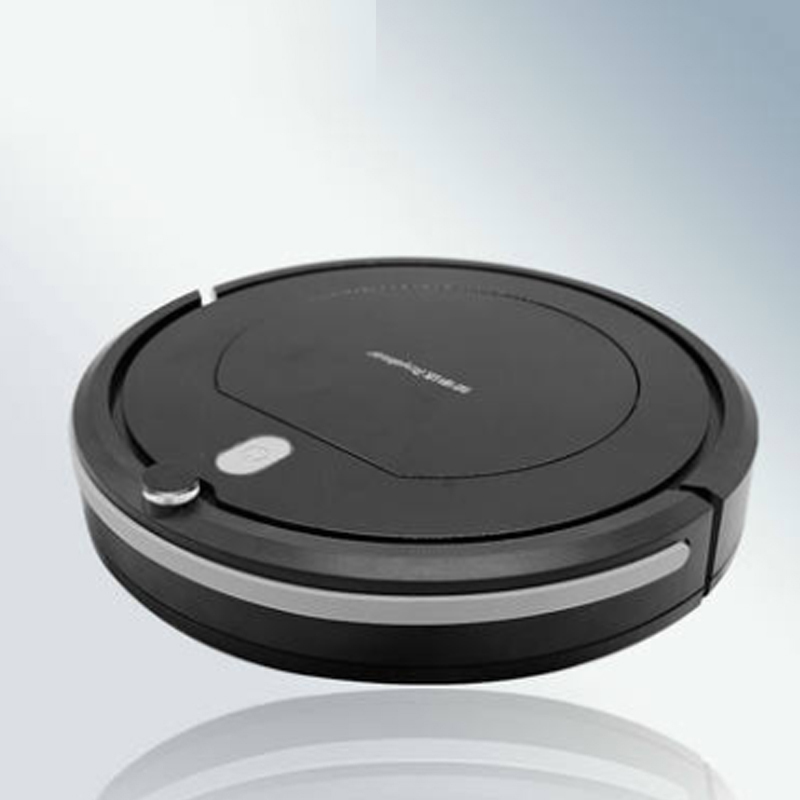 荣事达royalstarrsdxcqjj82扫地机器人家用德国吸尘器超薄智能全自动