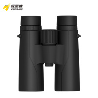 极星健 望远镜 海豹双筒12x42 个