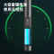 得力(deli) 长续航高亮远射激光笔充电式绿光激光笔 DL552007
