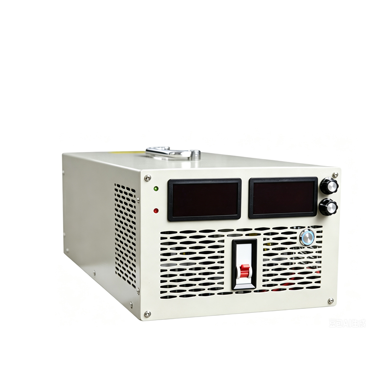 锴晟 开关电源 6KW 150V 个高清大图