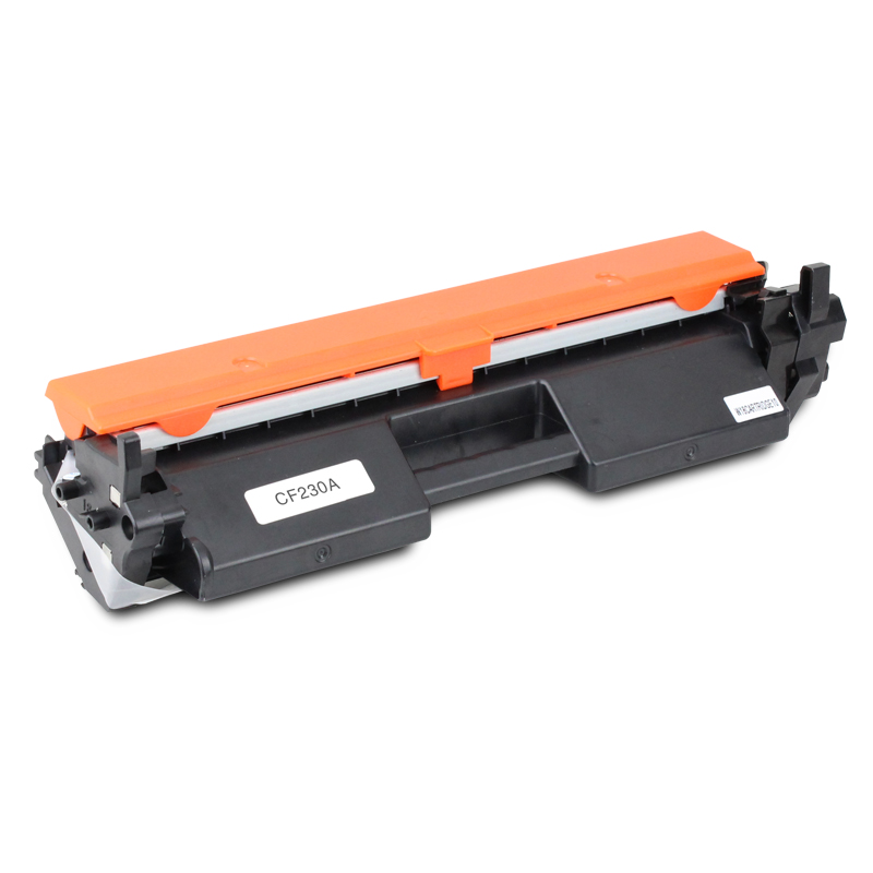 哈博CF230A打印机硒鼓适用HP M227FDW/M203DN/M227SDN等高清大图