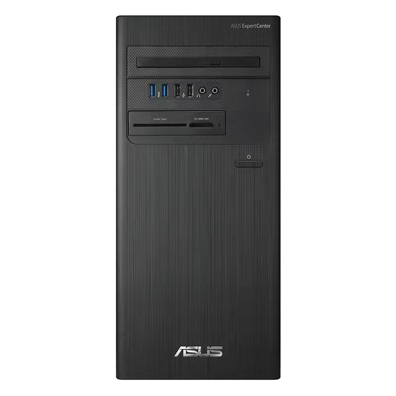 华硕(ASUS)商用台式电脑弘道华硕D700TC 单主机 I7-11700 16G 1T+512G RTX3050+8G WIN11)