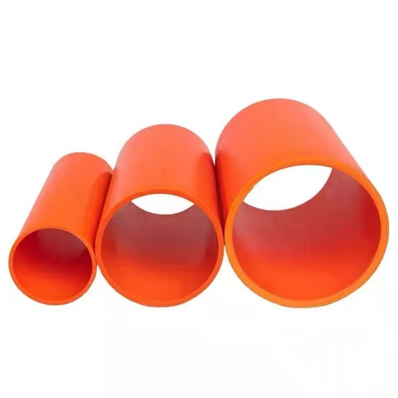 浪伍MPP电力管 Φ90mm(单位:米)