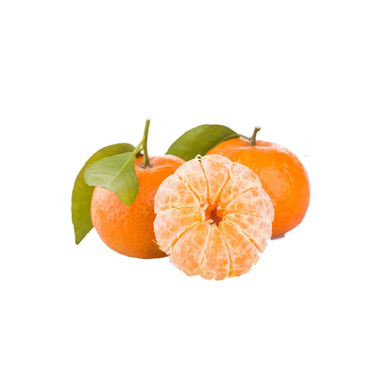 钿满堂砂糖桔5kg/箱高清大图