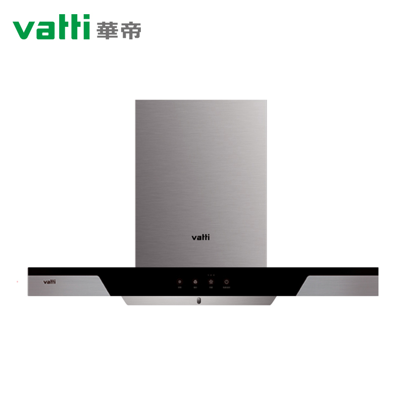 华帝(vatti)(667B烟机+消毒柜W1309+8203液化气) 三件套