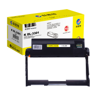 科思特 K TL-3301 粉盒/DL-3301 鼓架 适用立思辰MA3340dn 专业版