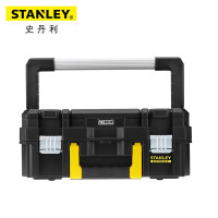 史丹利(STANLEY) FMST1-71967-23 PRO-STACK长柄工具提箱 11L