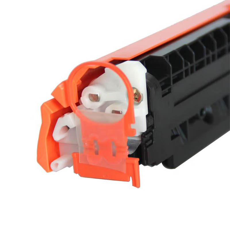 天威 粉盒 PR-CE311AE 适用CP1025 青色 1000页 个高清大图