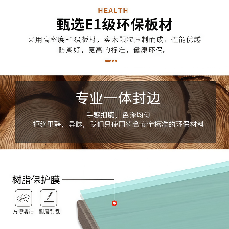 韶迈 培训桌 140*40*75cm 张高清大图