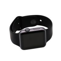 【二手9成新】Apple iWatch3代 苹果智能手表S3原装正品电话运动防水手表 黑色 GPS版 38mm裸机送表带