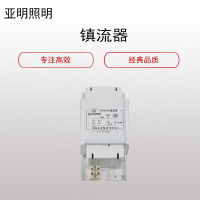 亚明照明(YMZM)亚明镇流器250W钠灯 (金卤灯 高压钠灯 投光灯 整流器 )