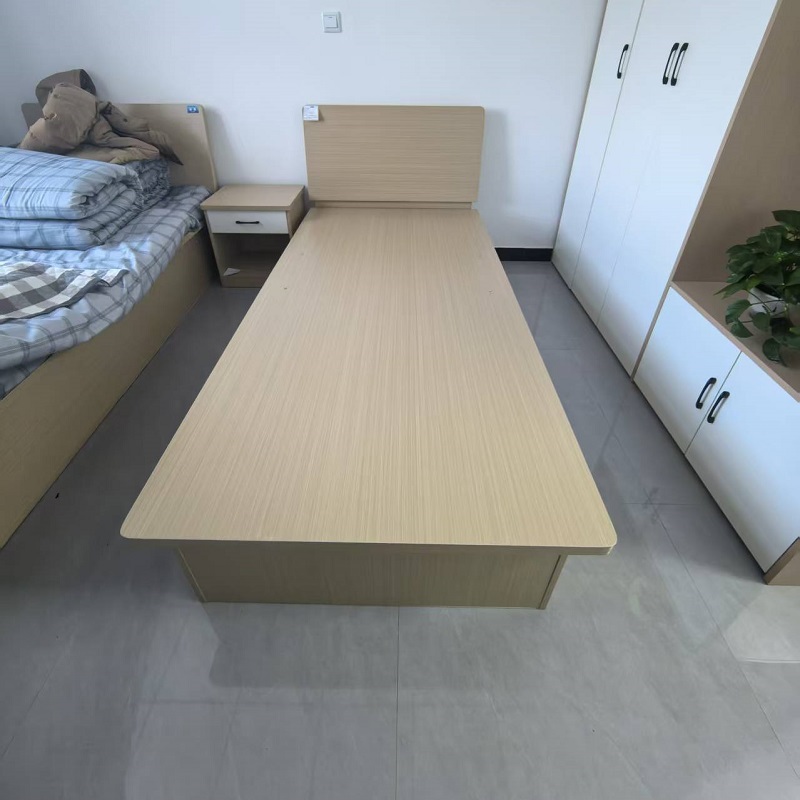 舵途 单人床 2m*1.2m 张高清大图