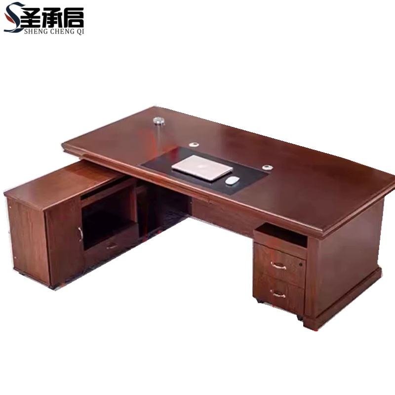 圣承启 班台 1.6米张高清大图