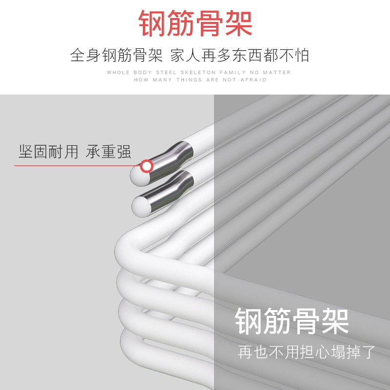 床边收纳超窄夹缝柜20CM小型房间卧室置物架间隙柜整理柜家用 三维工匠收纳柜高清大图
