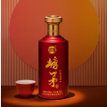 塘矛 同福永原浆白酒