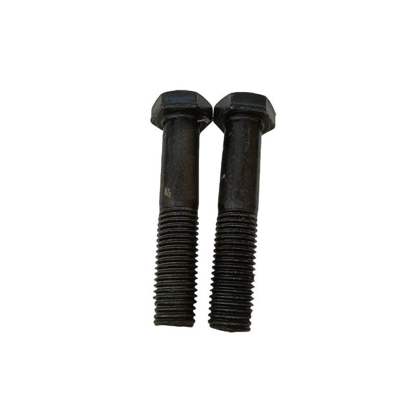 益莘 六角头螺栓 M24*100mm 条图片