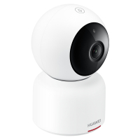 Huawei/华为安居智能摄像机 全景1080P高清监控摄像头 夜视家用手机远程 人脸识别广角 双向通话 多重保护