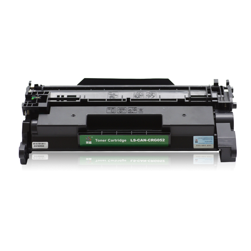莱盛LS-CAN-CRG052粉盒/硒鼓 适用于CANON LBP211dn/213dn/214dw MF423dw