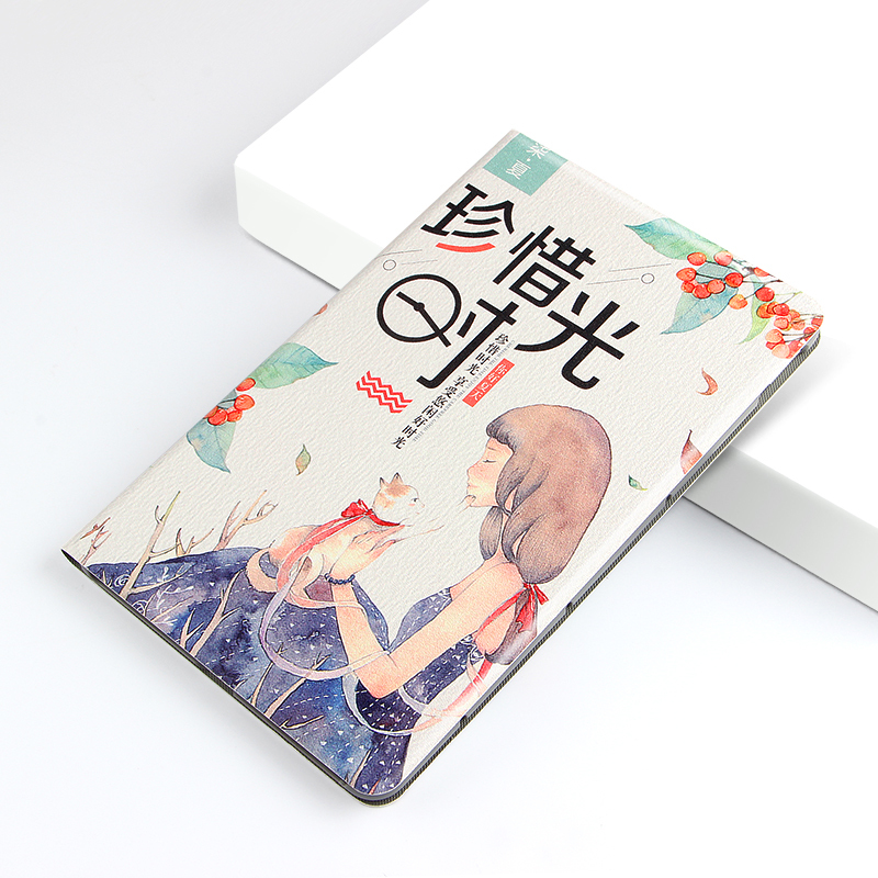 久宇 华为平板MatePad 10.4英寸2020新款平板电脑保护套BAH3-W09/AL00休眠皮套卡通彩绘轻薄保护套