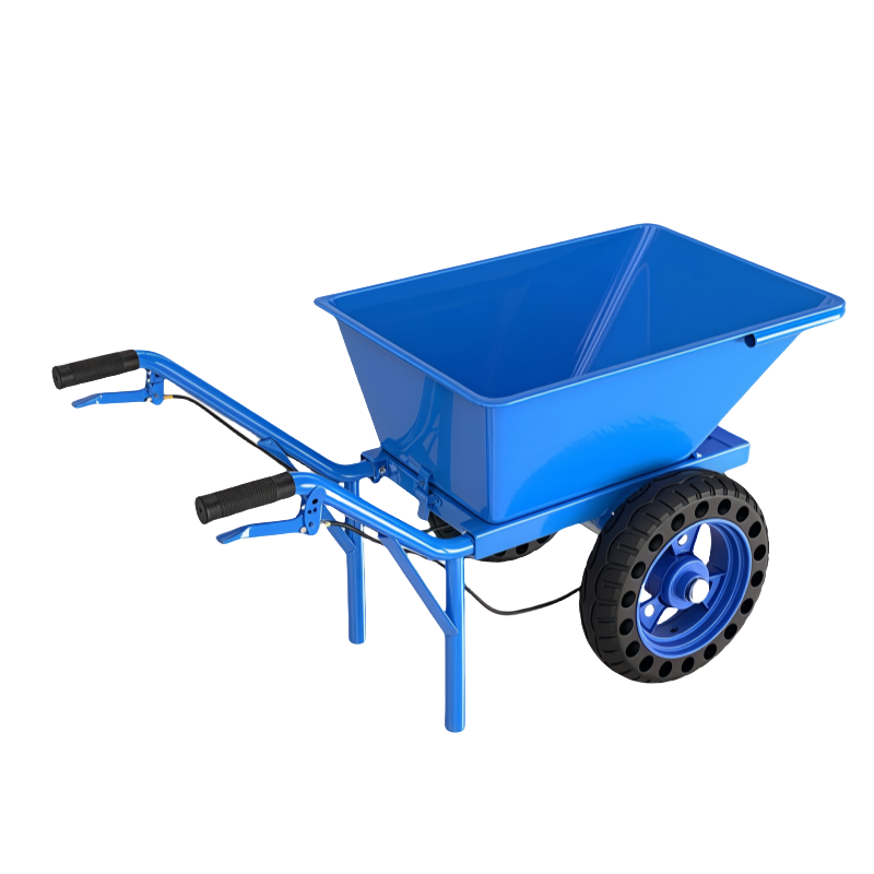 义尊 翻斗车 S-3 个高清大图