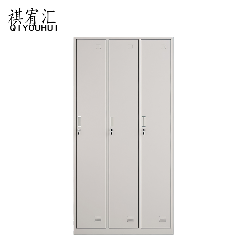 祺宥汇 铁皮柜 180*90*42cm个高清大图