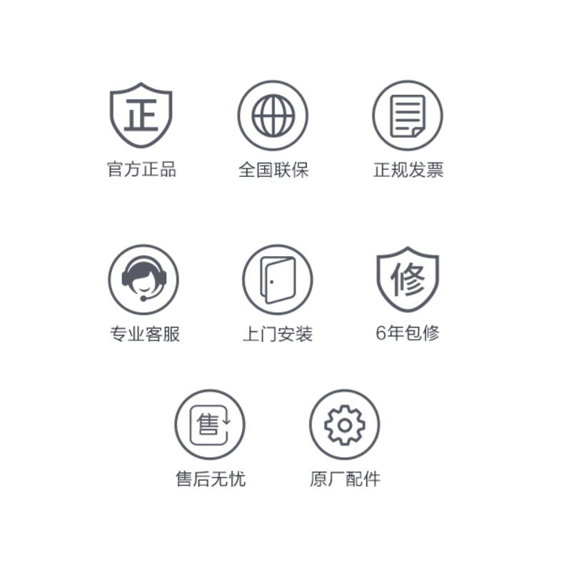 格力凉之夏大1匹变频冷暖空调卧室3级能效挂机壁挂式