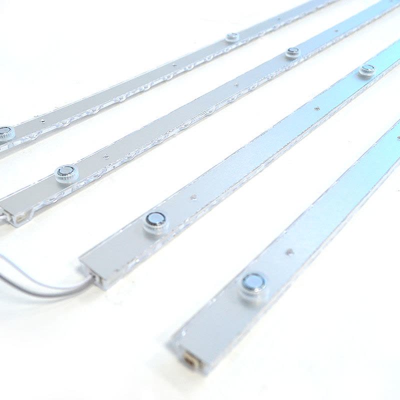 格瑞捷LED光源模组1拖4*500长白光GRJ-DT-000-40W/条图片