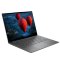 联想(Lenovo)YOGA 14s 2021款 14英寸全面屏超轻薄笔记本电脑(R7_4800H 16G 512G 2.8K 90Hz高分高刷高色域屏)深空灰