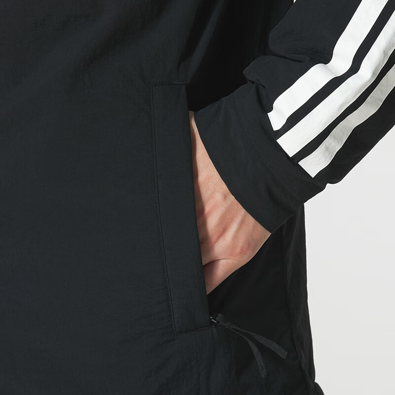 阿迪达斯 (adidas)男装棉服新款运动时尚潮流休闲保暖棉衣外套JY8303 ZP高清大图