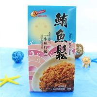 妈妈的厨房 鲔鱼松 150g