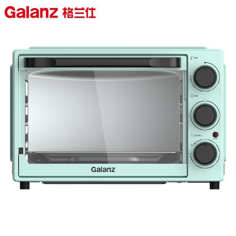 格兰仕(Galanz)空气炸锅一体电烤箱TQW35-YS33高清大图