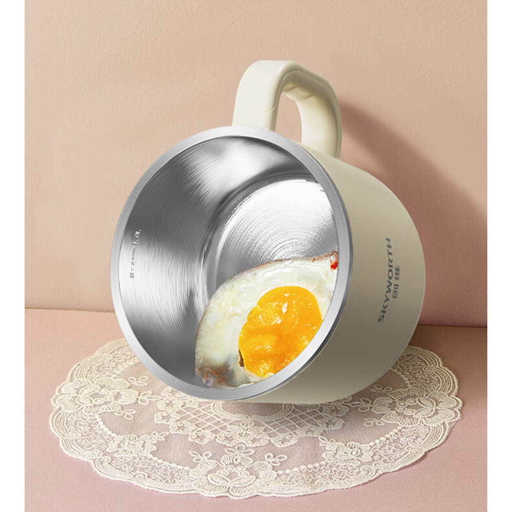 创维折叠小煮锅F239高清大图