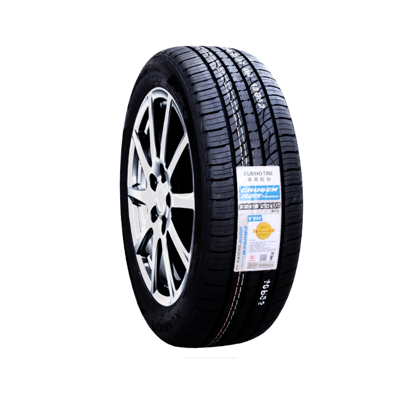 轮胎 锦湖 小花 265/65R17