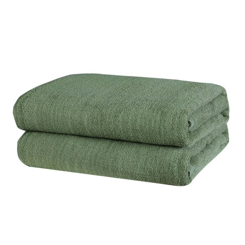 三极户外(Tri-Polar)TP2834150*200cm单人宿舍全棉空调军绿高清大图