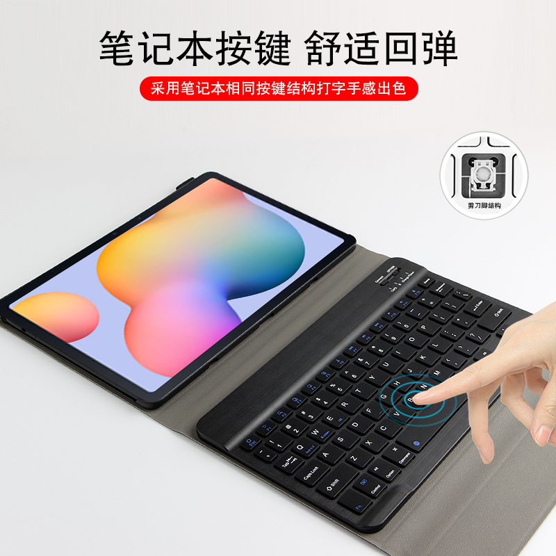 久宇平板配件三星galaxy tab s7报价_参数_图片_视频_怎么样_问答