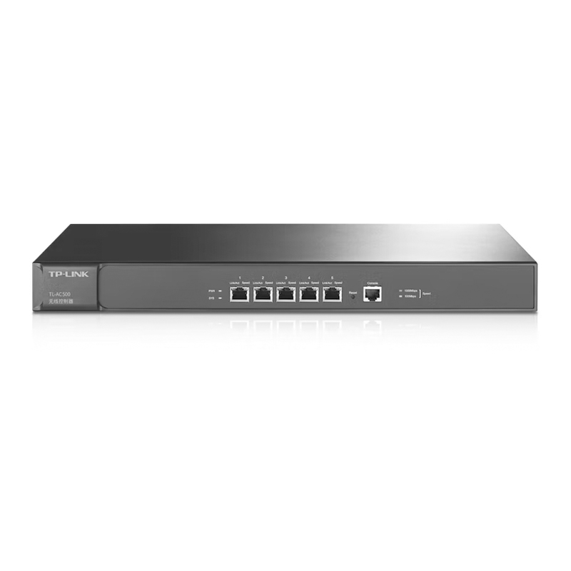 TP-LINK AC控制器管理300个AP高清大图