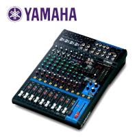 Yamaha/雅马哈 MG12XU 12路带效果模拟调音台 正品行货 家庭影院