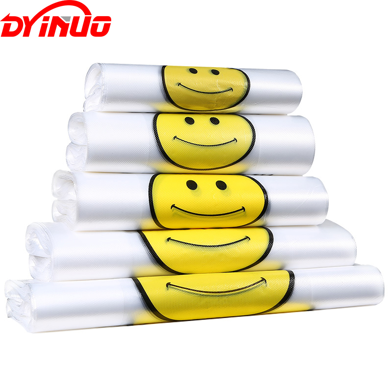 DYINUO 塑料袋39.5*25cm/个高清大图