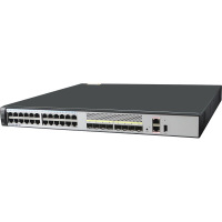 华为 HUAWEI S5730S-48C-EI-AC 新一代增强型千兆以太交换机