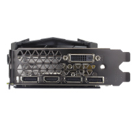 索泰 GeForce RTX2060-6GD6 X-GAMING OC游戏显卡