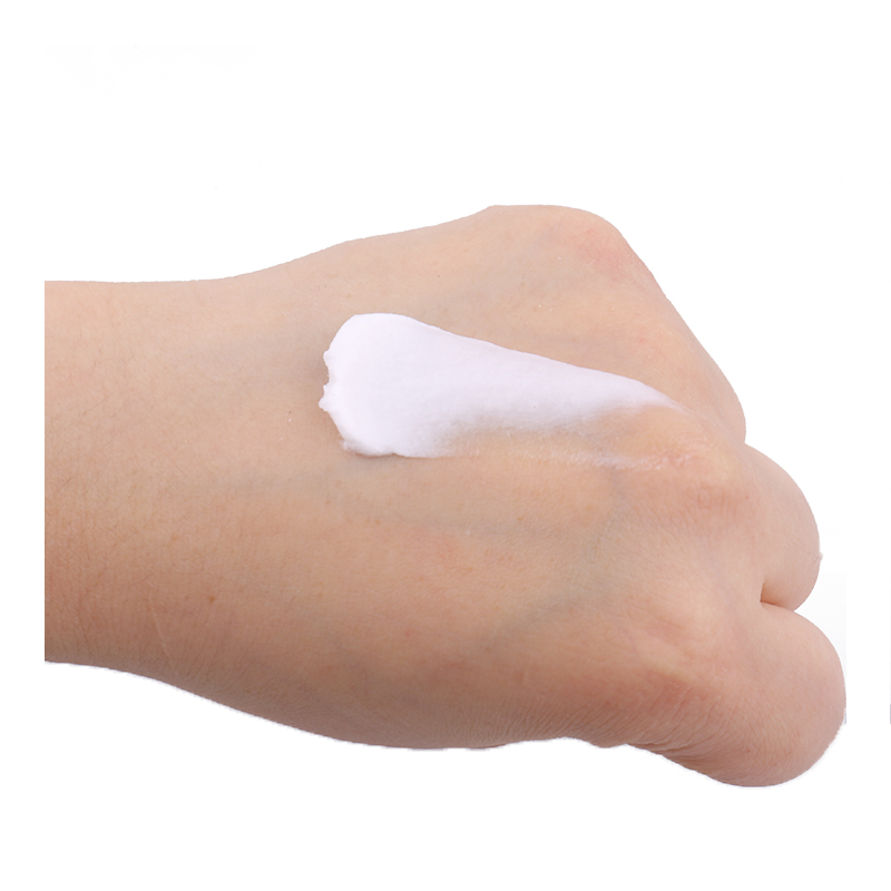 花印白泥紧致洗颜乳110g 清洁洁面乳(洁面泥)高清大图