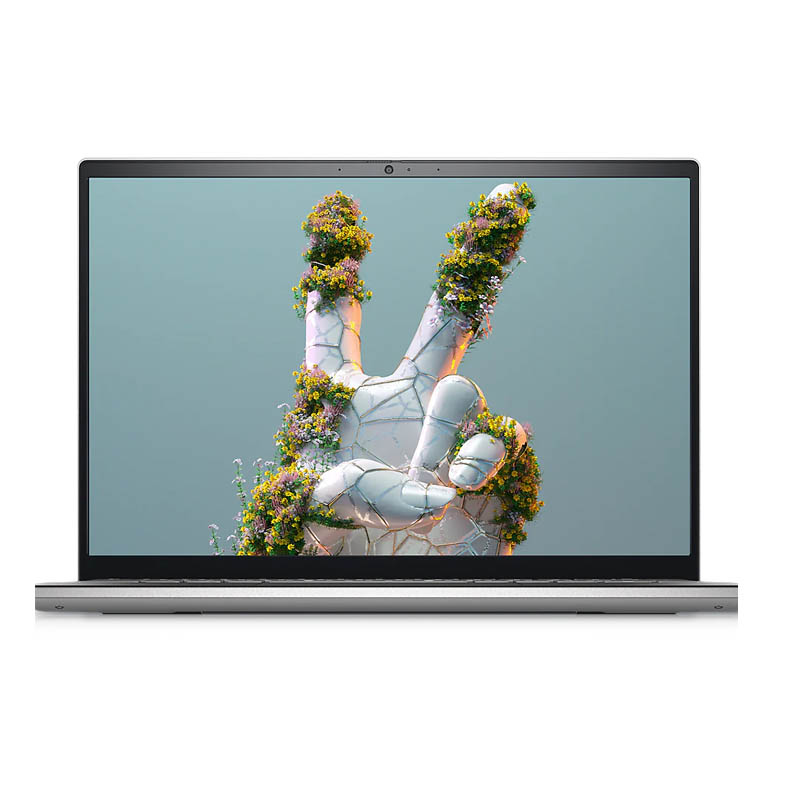 戴尔(DELL)灵越14Plus 7420 14英寸12代标压轻薄高性能创作笔记本游戏笔记本电脑i5-12500H/16GB/512GB SSD/RTX 3050 4G独显高清大图