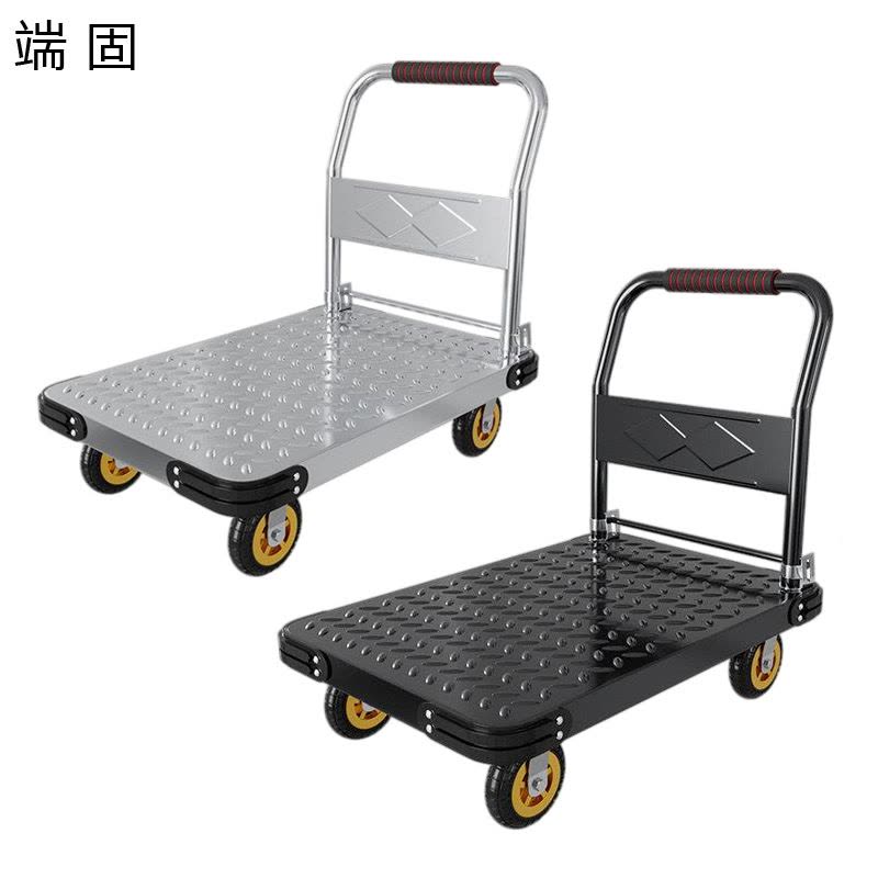 端固 6寸小推车带刹车 FRI227 个图片